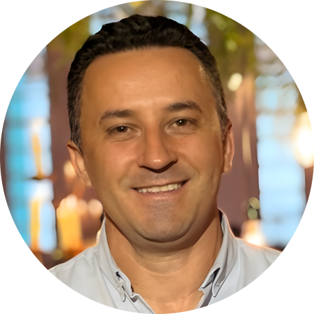 Aldo Rocha Júnior