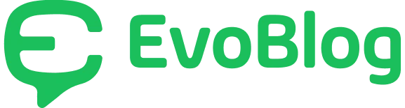 EvoBlog